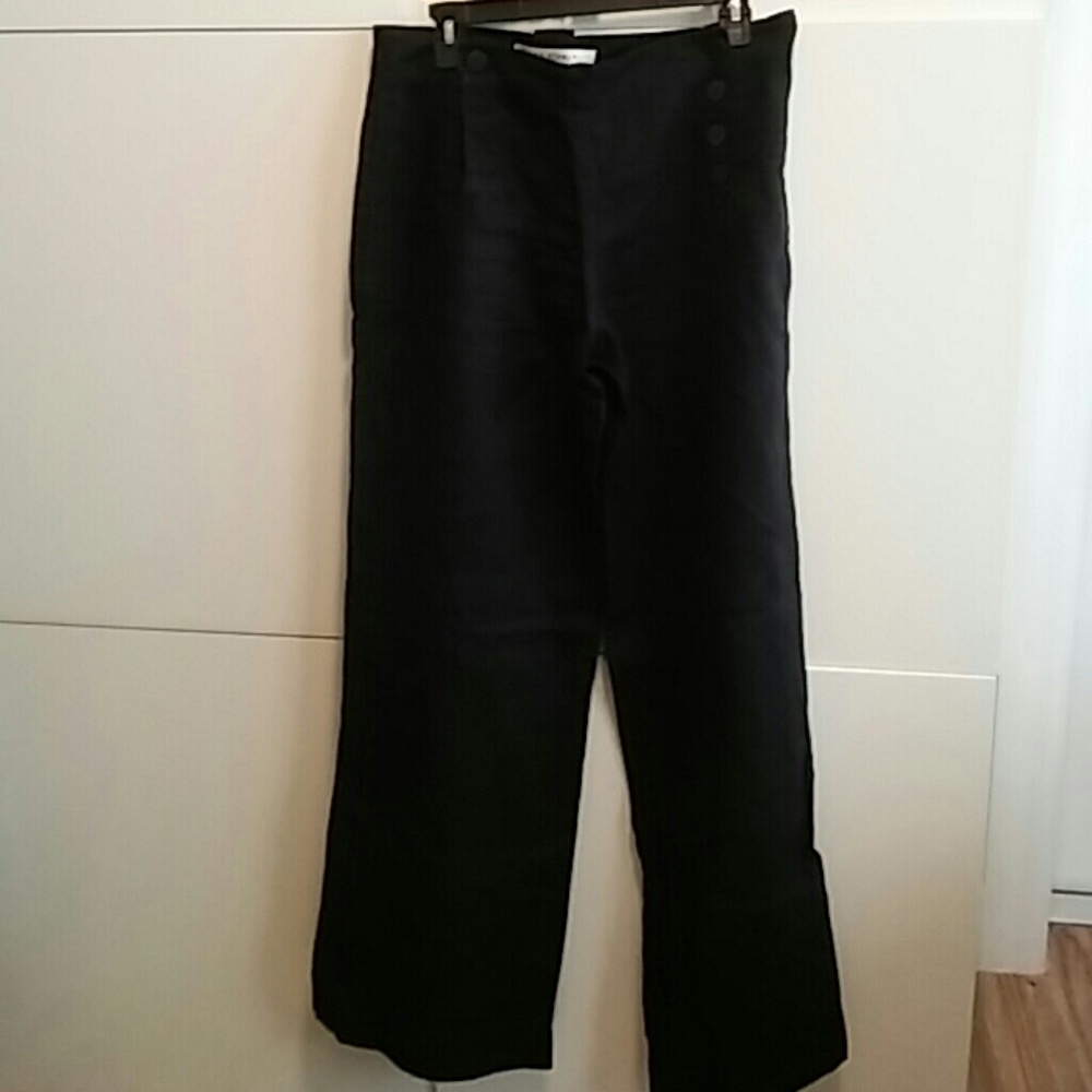 MAX STUDIO 100% LINEN